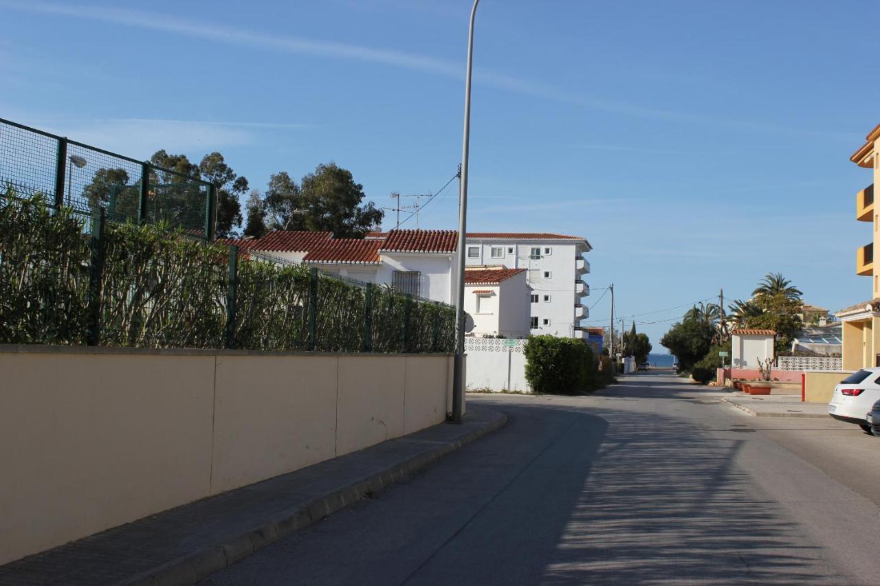 191 Maravista - Deniasol Διαμέρισμα Εξωτερικό φωτογραφία